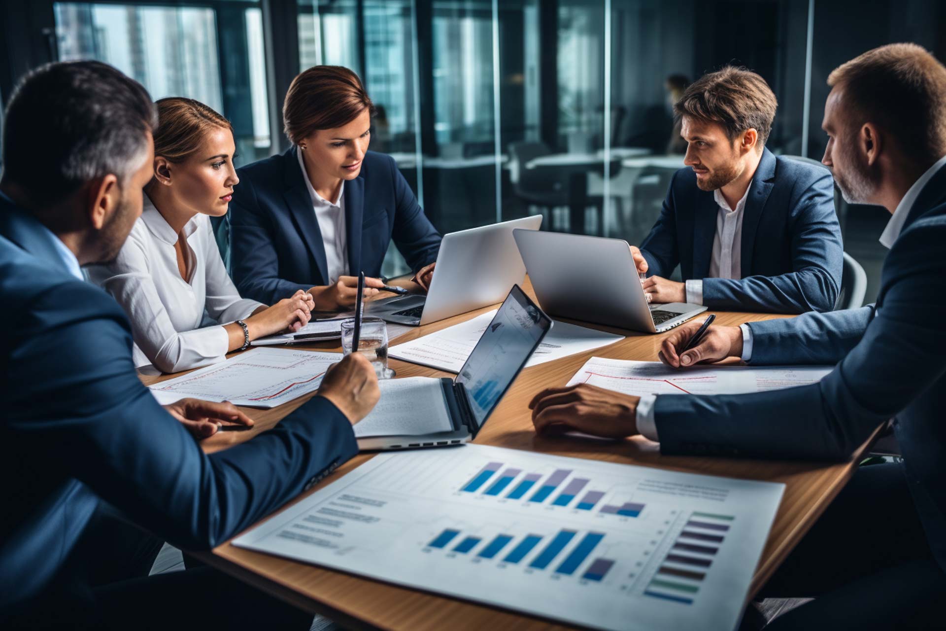 Operational Excellence
